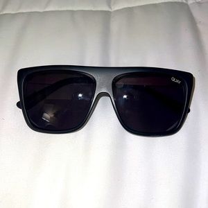 Quay/Desi sunglasses